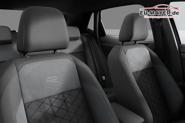 Volkswagen Polo R-Line ParkA Kam PrivG SHZ Ready2D AC2Zone 