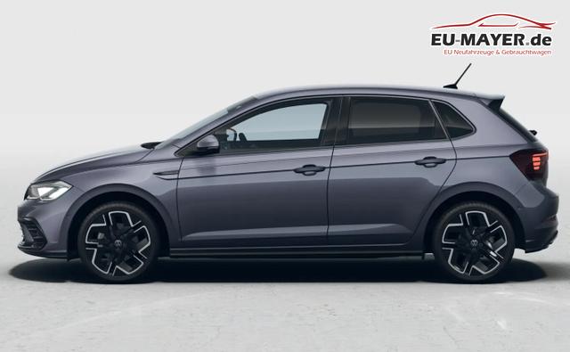 Volkswagen Polo R-Line ParkA Kam PrivG SHZ Keyl AC2Zone 17Z 