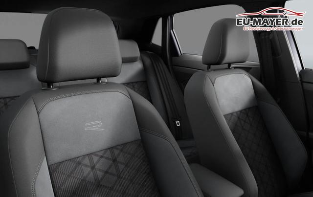 Volkswagen Polo R-Line ParkA Kam PrivG SHZ Keyl AC2Zone 17Z 
