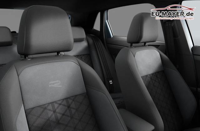 Volkswagen Polo R-Line Pano ParkA Kam PrivG SHZ AC2Zone 17Z 