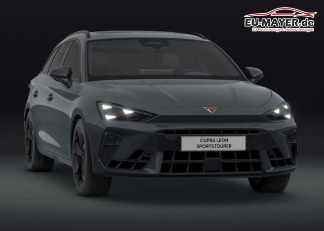 Cupra Leon Sportstourer ST DSG Pano Matrix Nav IntelliD Sennh Kam 
