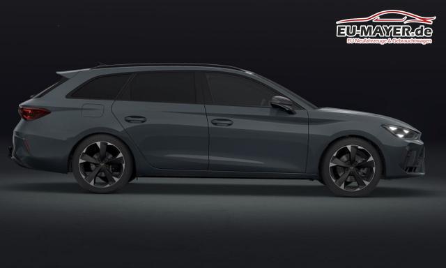Cupra Leon Sportstourer ST DSG Pano AHK Sennh Kam eHk SHZ Ambient 