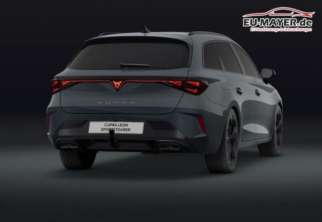 Cupra Leon Sportstourer ST DSG Pano AHK Sennh Kam eHk SHZ Ambient 