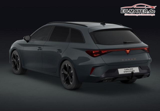 Cupra Leon Sportstourer ST DSG Pano AHK Sennh Kam eHk SHZ Ambient 