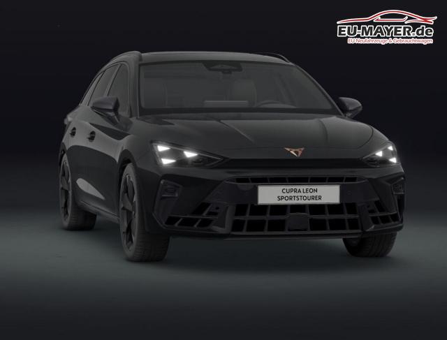 Cupra Leon Sportstourer ST DSG Pano Matrix Nav IntelliD Kam eHk SHZ 