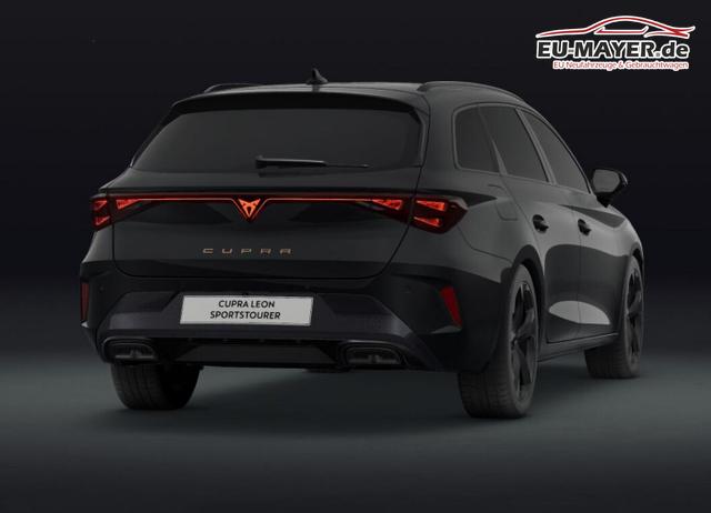 Cupra Leon Sportstourer ST DSG Pano Matrix Nav IntelliD Kam eHk SHZ 