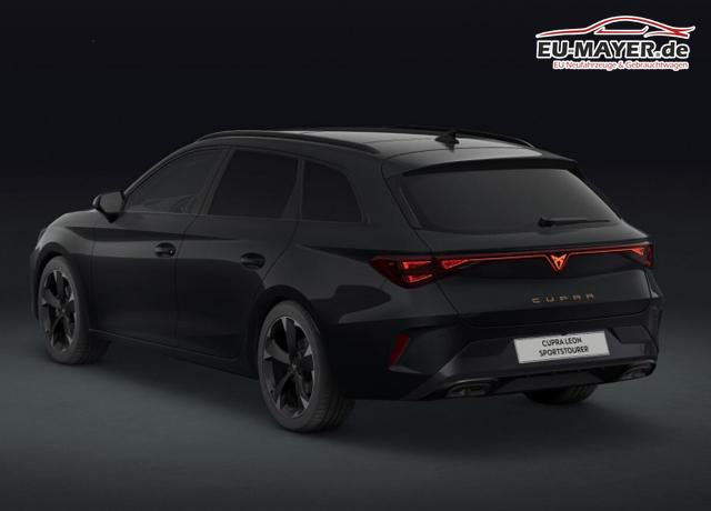 Cupra Leon Sportstourer ST DSG Pano Matrix Nav IntelliD Kam eHk SHZ 
