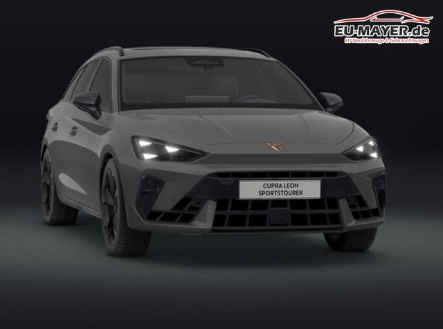 Cupra Leon Sportstourer ST DSG Pano Matrix Nav IntelliD Sennh Kam 