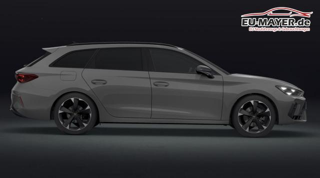 Cupra Leon Sportstourer ST DSG Pano Matrix Nav IntelliD Sennh Kam 