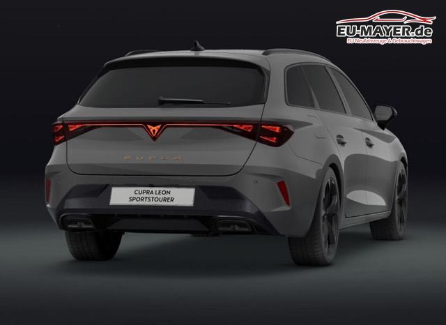 Cupra Leon Sportstourer ST DSG Pano Matrix Nav IntelliD Sennh Kam 