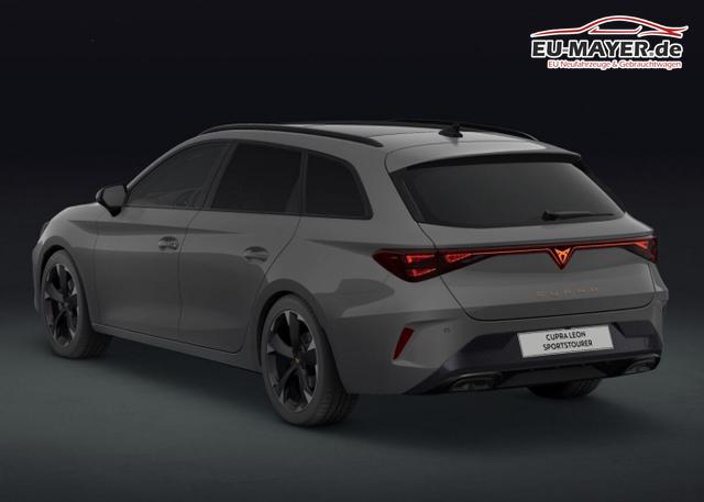 Cupra Leon Sportstourer ST DSG Pano Matrix Nav IntelliD Sennh Kam 
