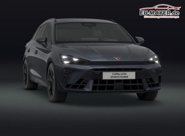 Cupra Leon Sportstourer ST DSG Pano Matrix Nav IntelliD Kam eHk SHZ 