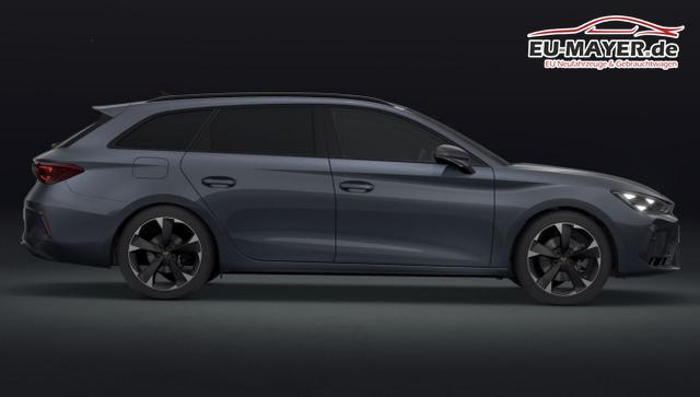 Cupra Leon Sportstourer ST DSG Pano Matrix Nav IntelliD Kam eHk SHZ 
