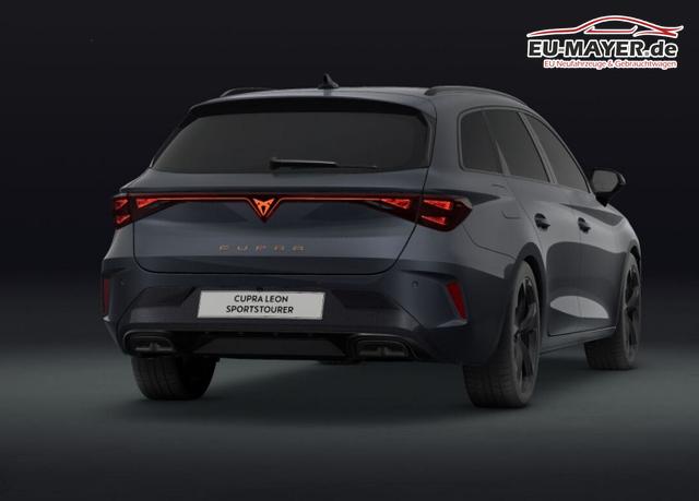 Cupra Leon Sportstourer ST DSG Pano Matrix Nav IntelliD Kam eHk SHZ 