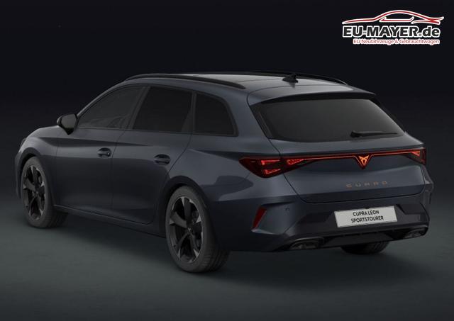 Cupra Leon Sportstourer ST DSG Pano Matrix Nav IntelliD Kam eHk SHZ 