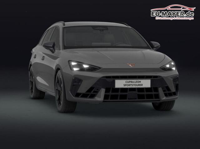 Cupra Leon Sportstourer ST DSG Kam eHk SHZ Ambient Kessy LED ACC 3 
