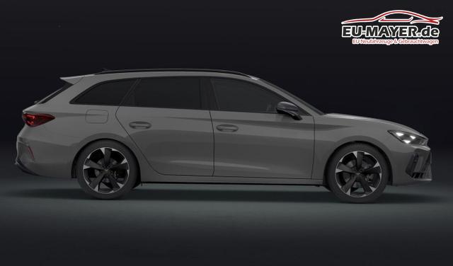 Cupra Leon Sportstourer ST DSG Kam eHk SHZ Ambient Kessy LED ACC 3 