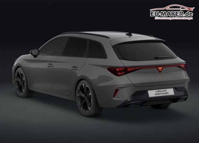 Cupra Leon Sportstourer ST DSG Kam eHk SHZ Ambient Kessy LED ACC 3 