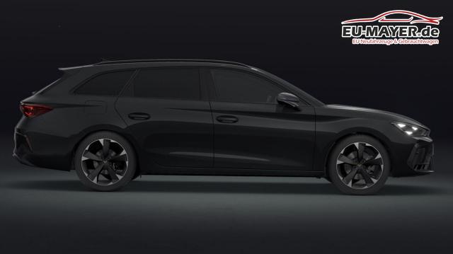 Cupra Leon Sportstourer ST DSG AHK Kam eHk SHZ Ambient LED ACC 3ZC 