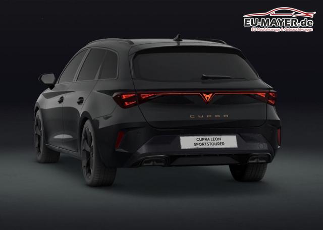 Cupra Leon Sportstourer ST DSG Kam eHk SHZ Ambient Kessy LED ACC 
