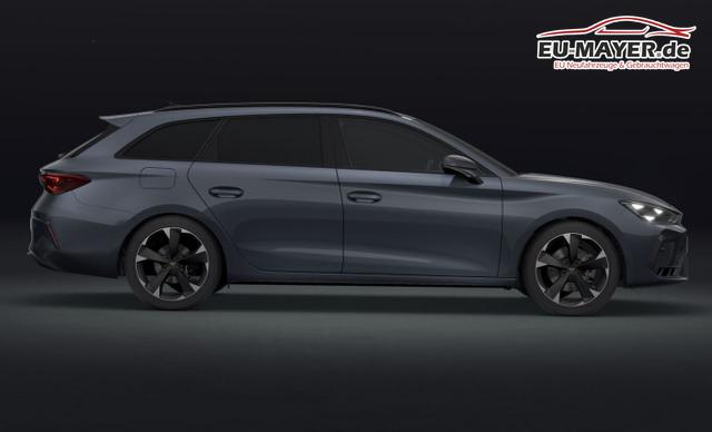 Cupra Leon Sportstourer ST DSG Kam eHk SHZ Ambient LED ACC 3ZClim 