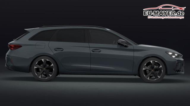 Cupra Leon Sportstourer ST DSG Matrix Nav AHK IntelliD Kam eHk SHZ 