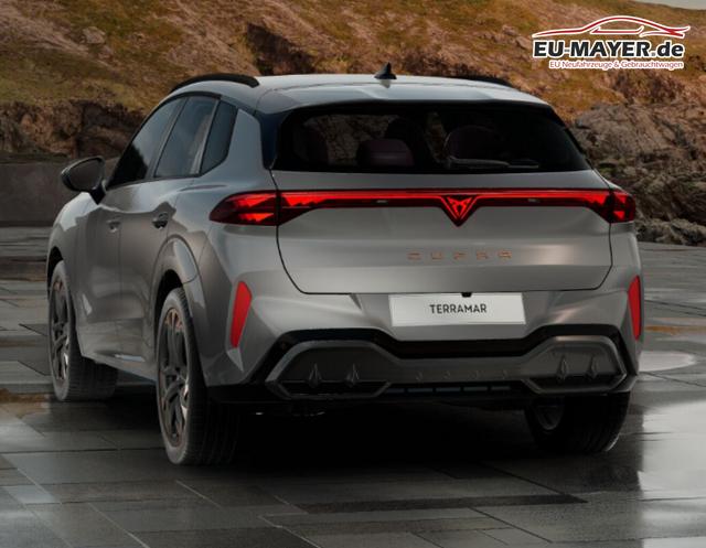 Cupra Terramar VZ Akebono Pano Matrix 360&deg; HuD Nav 20" 