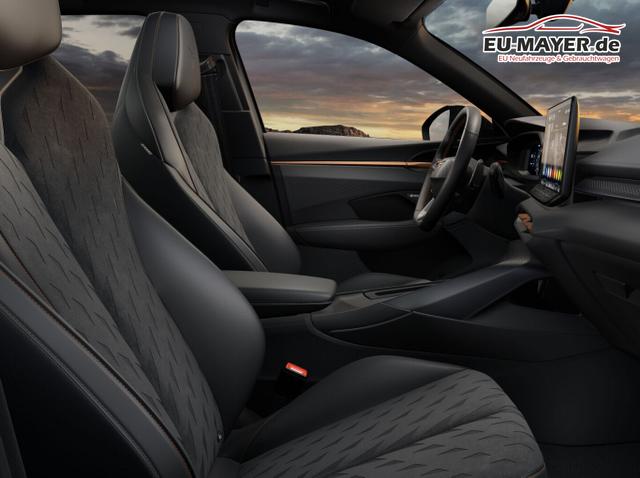 Cupra Terramar VZ Akebono Pano Matrix 360&deg; HuD Nav 20" 