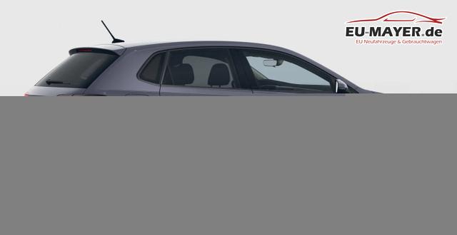 Volkswagen Polo 115 DSG LM 16" Kam PrivG App-Co NSW LaneAs 
