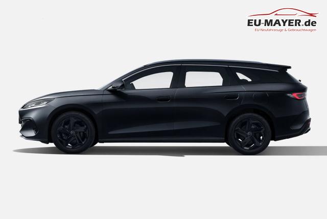 BYD Seal 6 Comfort Touring DM-i 100kmReichw Pano 360 