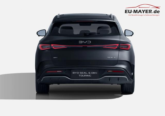 BYD Seal 6 Comfort Touring DM-i 100kmReichw Pano 360 