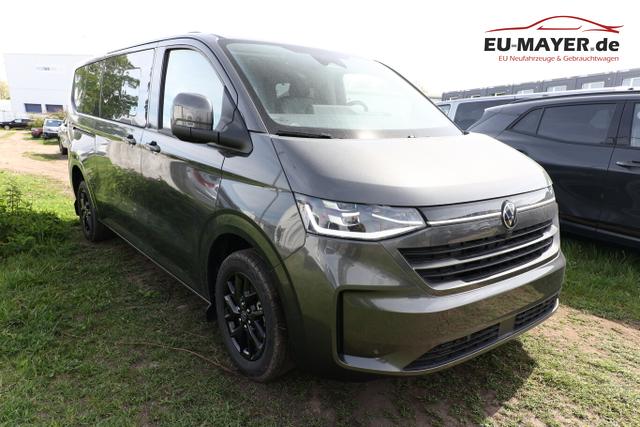 Volkswagen T7 Caravelle Style L2 Matrix Nav AHK Kam PDC SHZ 