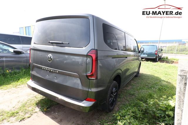 Volkswagen T7 Caravelle Style L2 Matrix Nav AHK Kam PDC SHZ 