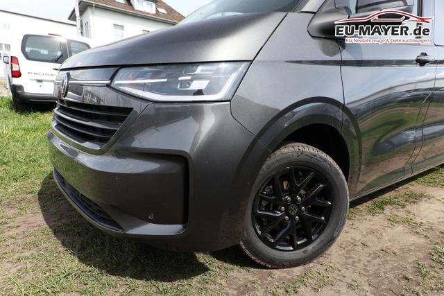 Volkswagen T7 Caravelle Style L2 Matrix Nav AHK Kam PDC SHZ 