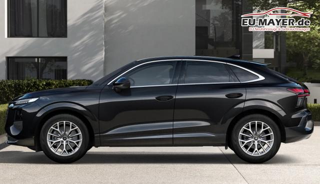 Audi Q3 Sportback Intense Tech LED+ KlimaP PrivG ACC 18Z eHK 
