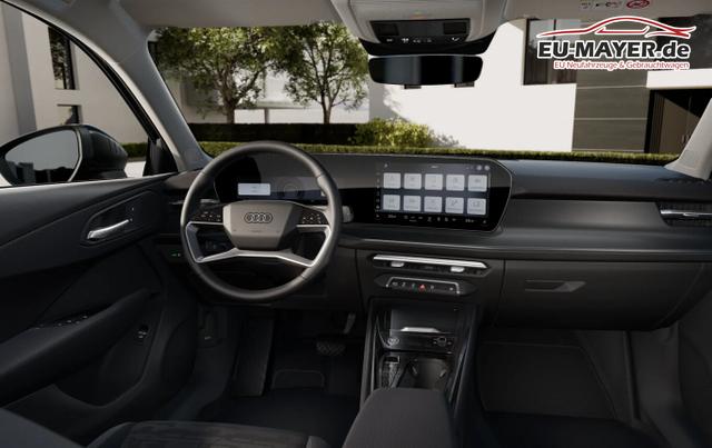 Audi Q3 Sportback Intense Tech LED+ KlimaP PrivG ACC 18Z eHK 
