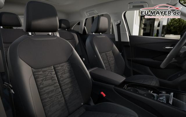 Audi Q3 Sportback Intense Tech LED+ KlimaP PrivG ACC 18Z eHK 