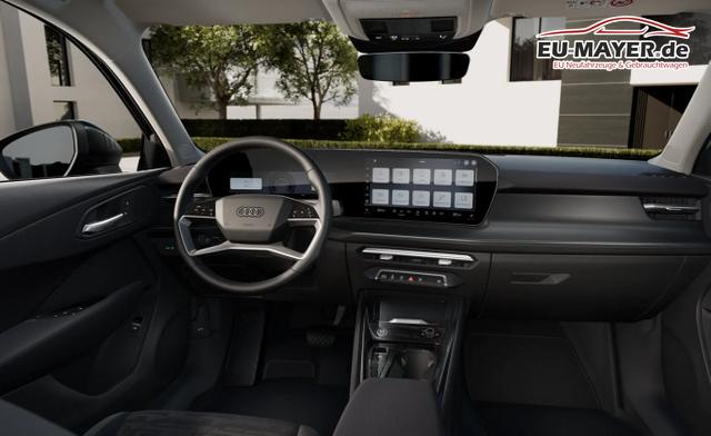 Audi Q3 Sportback Intense Tech LED+ KlimaP PrivG MMI+ 18Z eHK 