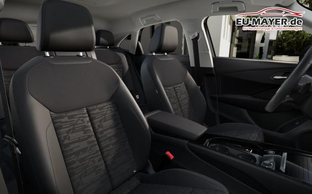 Audi Q3 Sportback Intense Tech LED+ KlimaP PrivG MMI+ 18Z eHK 
