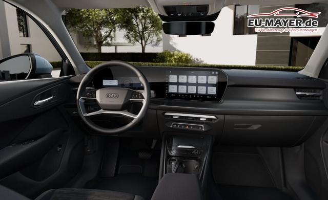 Audi Q3 Sportback Intense Tech LED+ KlimaP PrivG MMI+ 18Z eHK 