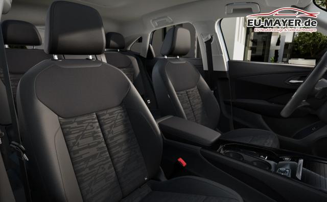 Audi Q3 Sportback Intense Tech LED+ KlimaP PrivG MMI+ 18Z eHK 