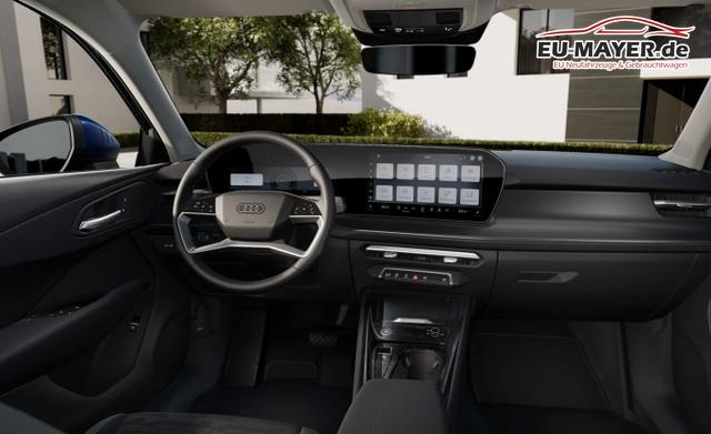 Audi Q3 Sportback Intense Tech LED+ KlimaP MMI+ PrivG 18Z eHK 