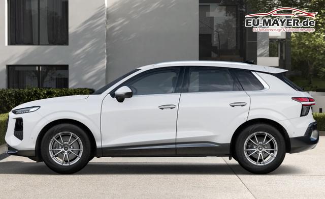 Audi Q3 Intense Tech LED+ KlimaP MMI+ Keyl ACC eHK 17Z PDC+ 