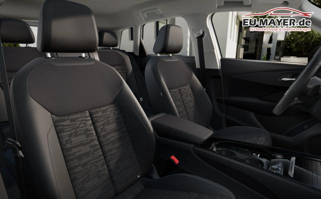Audi Q3 Intense Tech LED+ KlimaP MMI+ Keyl ACC eHK 17Z PDC+ 