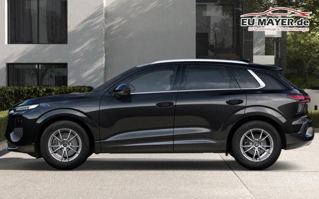 Audi Q3 Intense Tech LED+ KlimaP MMI+ Keyl PrivG 17" eHK PDC+ 