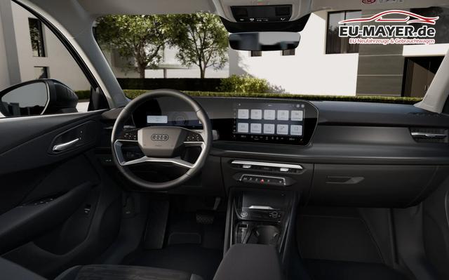 Audi Q3 Intense Tech LED+ KlimaP MMI+ Keyl PrivG 17" eHK PDC+ 