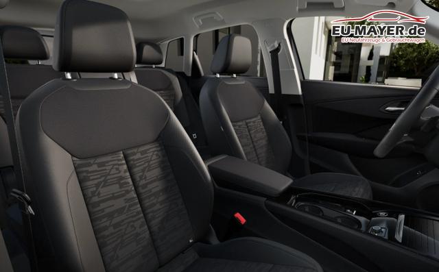Audi Q3 Intense Tech LED+ KlimaP MMI+ Keyl PrivG 17" eHK PDC+ 