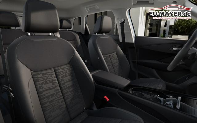 Audi Q3 Intense Tech LED+ KlimaP MMI+ Keyl PrivG 18Z eHK AHK 