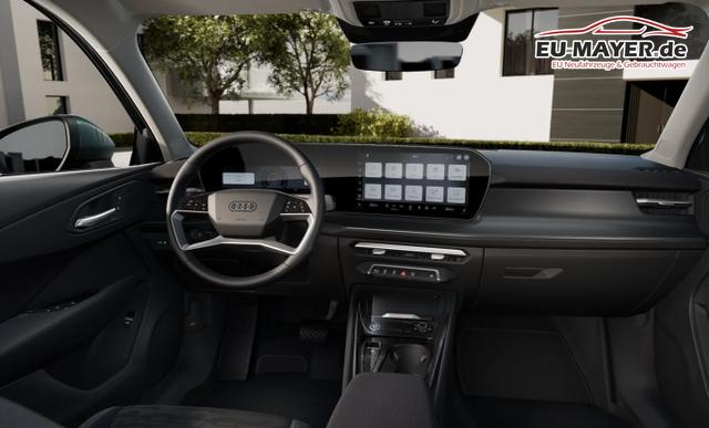 Audi Q3 Intense Tech LED+ KlimaP MMI+ Keyl PrivG 18Z eHK PDC+ 