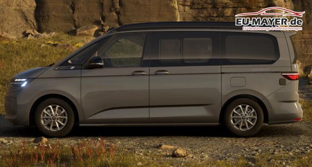 Volkswagen T7 California Ocean AHK Markise Keyl ParkP StHz 